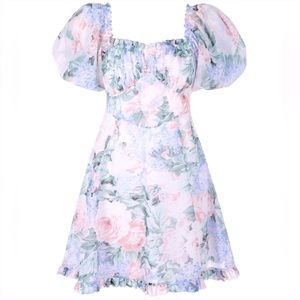 Selkie My So-Called Life Nightie EUC 2X